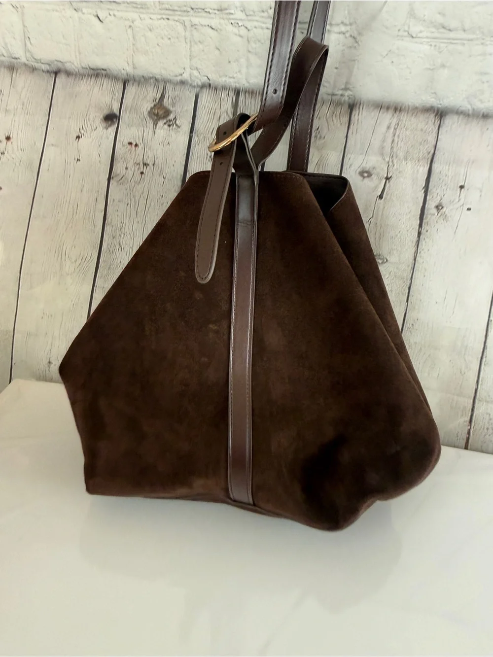 Old Navy Medium Carrie Tote Bag